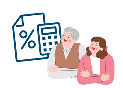 조기노령연금 지급정지는 신중히 선택