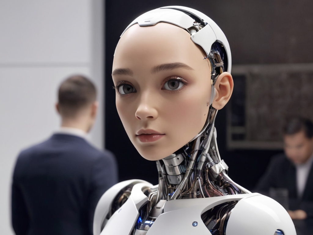 2024년, 미래를 이끄는 인공지능 ai 기술의 흐름