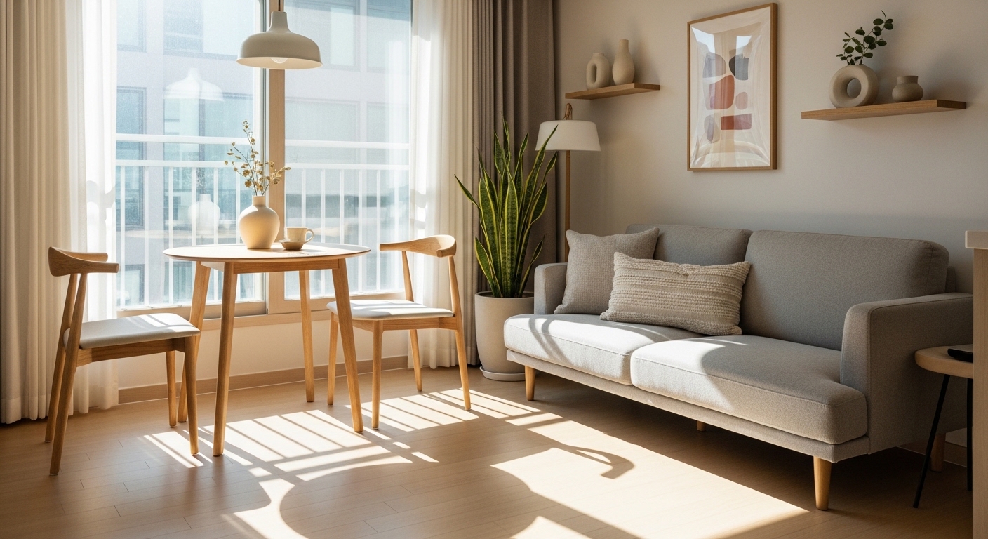 2026 영구임대주택 입주자격 신청방법 완벽 정리 (소득기준, 선정순위, 주의사항)