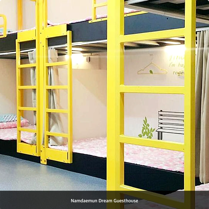 Namdaemun Dream Guesthouse_2