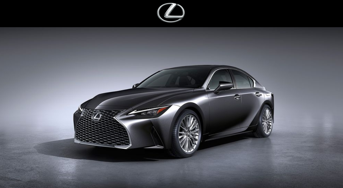 렉서스 IS 300 대표사진