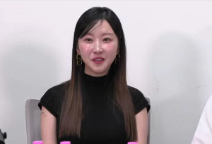 나는솔로20기 현실커필과 비하인드공개