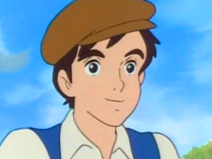 빨간머리 앤 명대사 추억의 빨강머리앤 만화 주요 등장인물