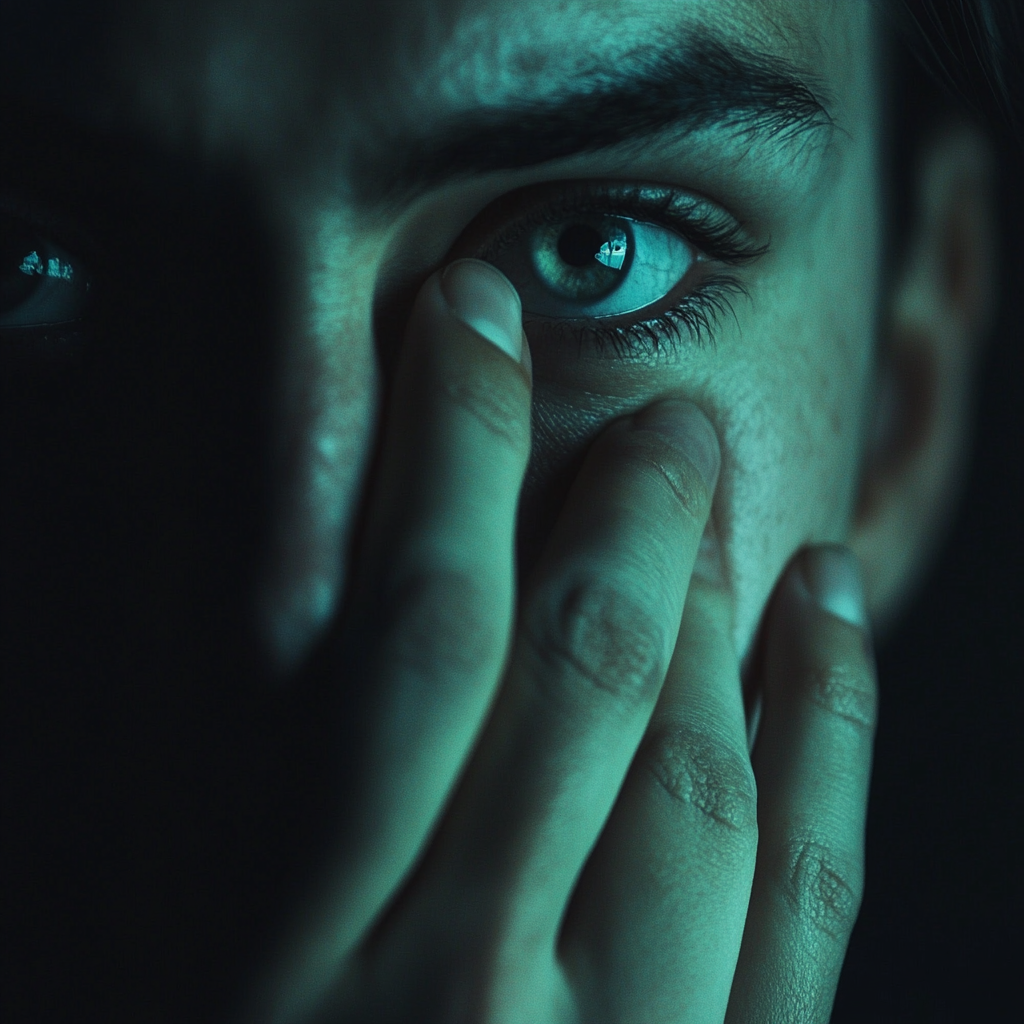 말이 안나오는 꿈