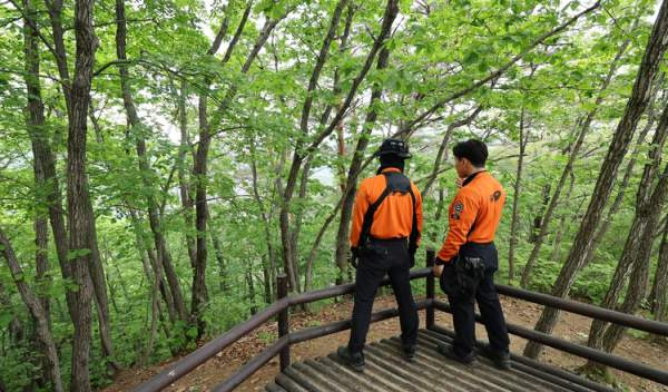 주왕산 추락 손상 실종 초등학생 사망 원인 분석 및 산행 안전 수칙