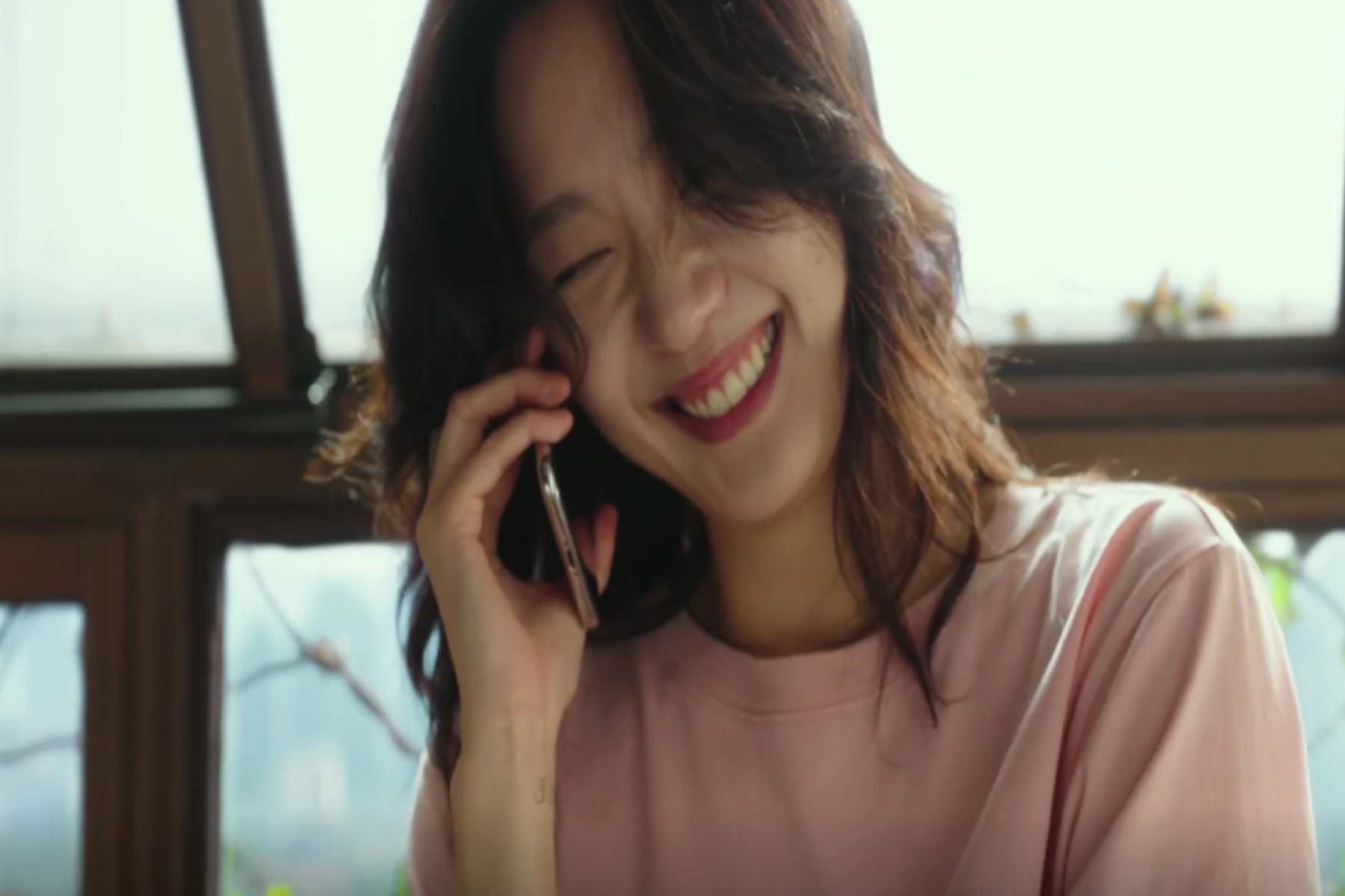 대도시의 사랑법 영화 쿠키 스틸컷1