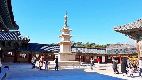 석가탑