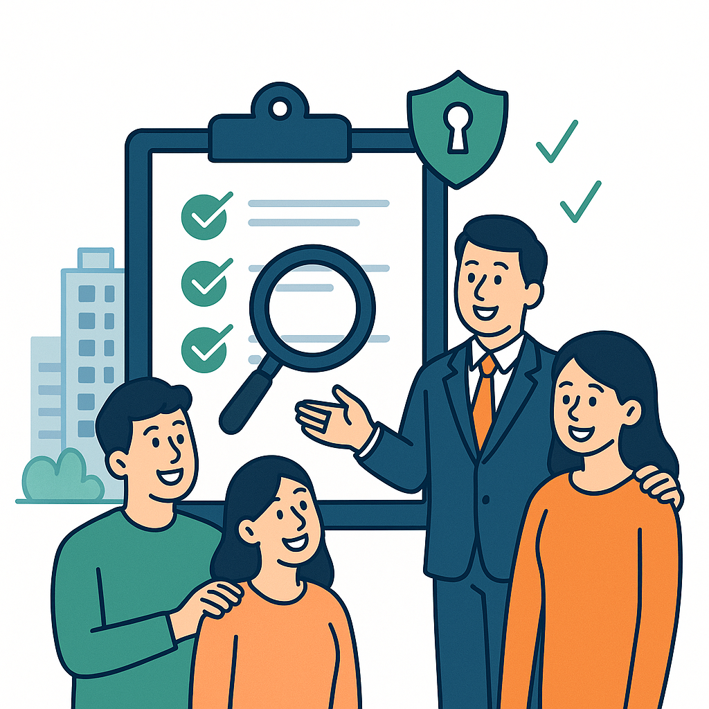 부동산 등기부등본 보는 법|표제부·갑구·을구 한 번에 끝내는 실전 가이드