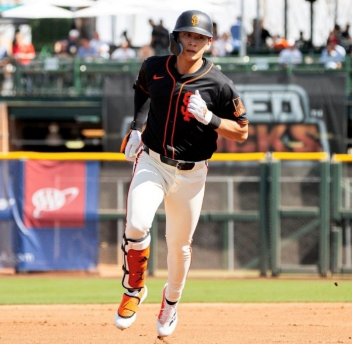 이정후, 메이저리그 데뷔 첫 시즌 성적과 현지 반응 총정리