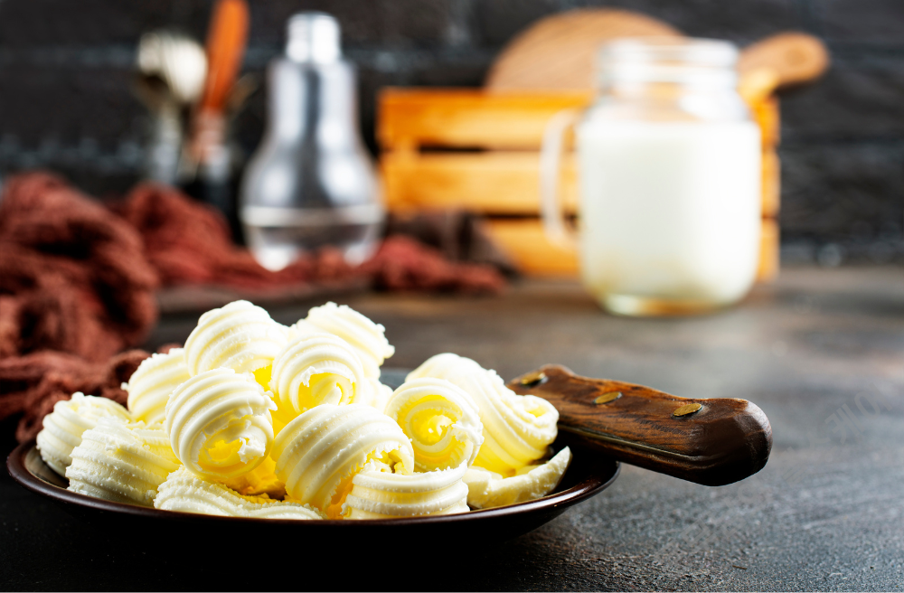 앵커 버터 효능 및 부작용