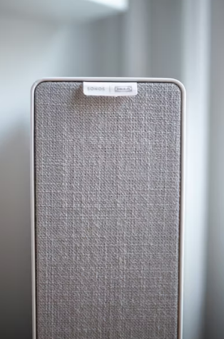 공기청정기 필터 교체 주기 및 수명 연장 비법