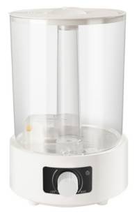 Ditwo 복합식 대용량 초음파 UV 가습기, 심플 기계식 모델