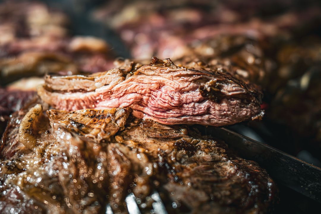 beef