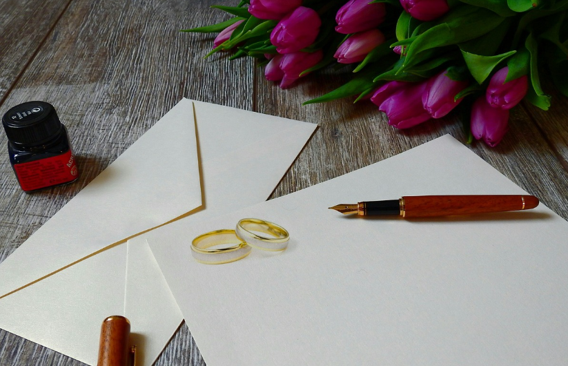 이미지와 텍스트 비율