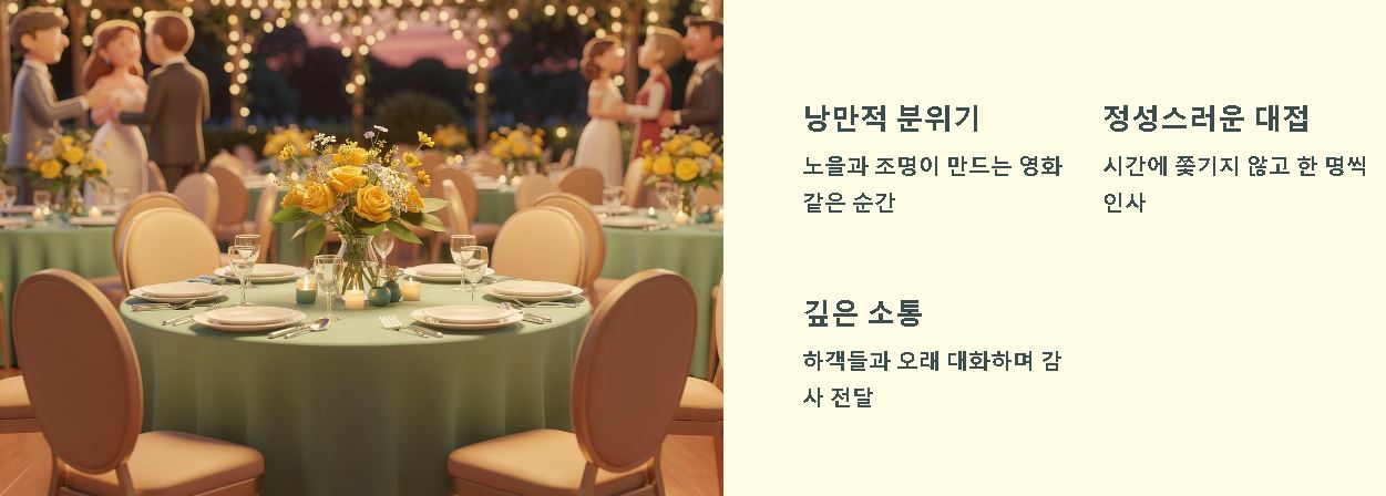 디너 뜻