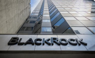 비트코인 폭락과 블랙락의 전략