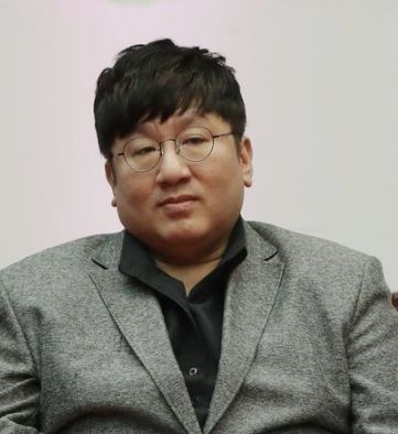 하이브 sm인수