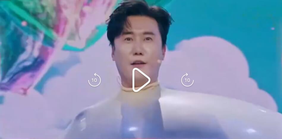 한일톱텐쇼-21회