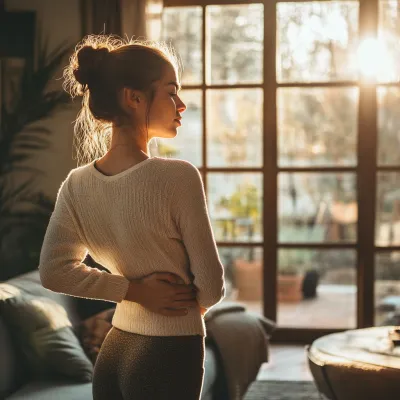 척추측만증의 원인 무엇인가요?4