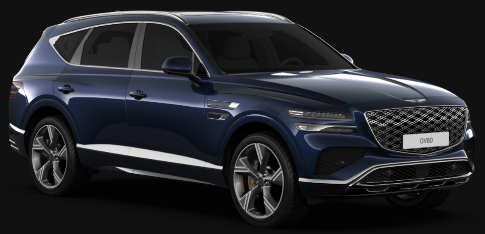 제네시스gv80-외관-디자인