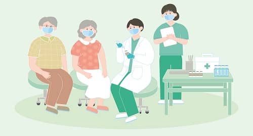 간호사 보수교육