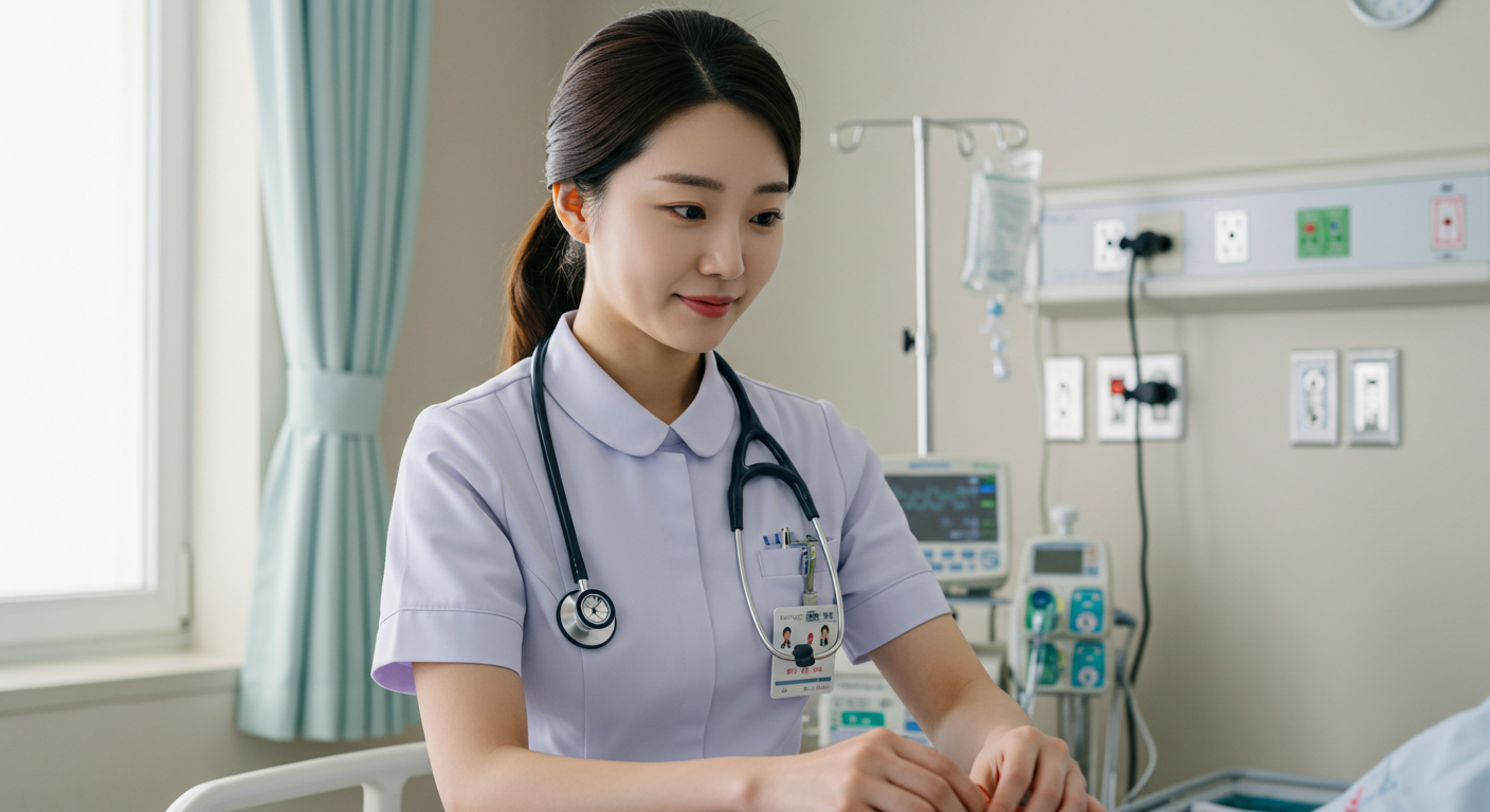 무배당 우체국 치매 간병보험