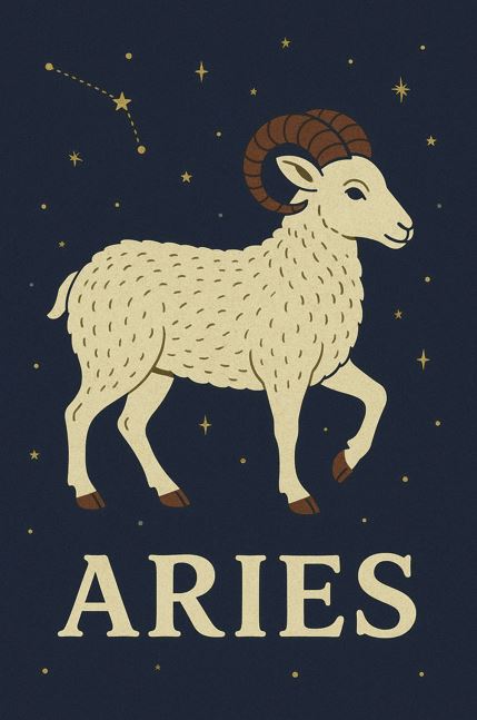 2026년 양자리 운세