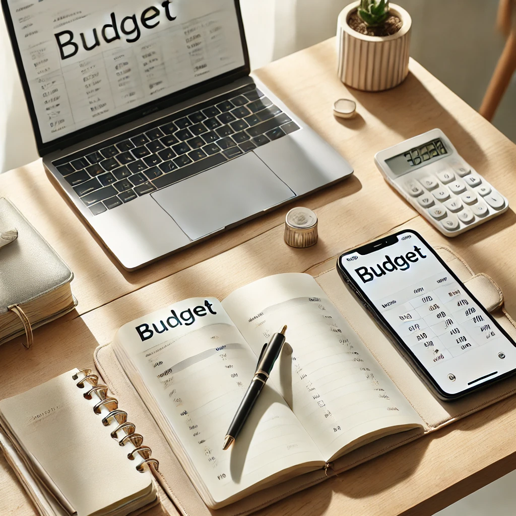 가계부 제대로 쓰는 법, 월급이 모이기 시작했다