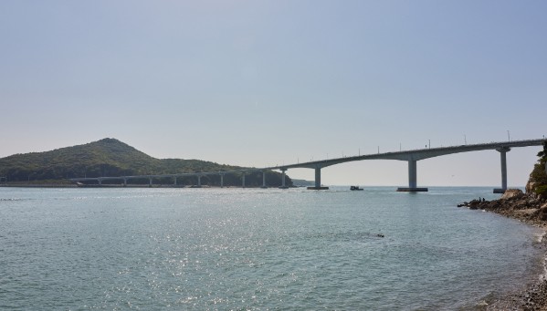 [섬 여행 추천] 인천 무의도 가는법, 민박 및 펜션, 체험 및 볼거리, 먹거리, 1박 2일 일정표