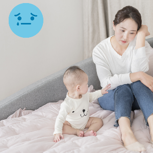 우울증 자가진단 테스트