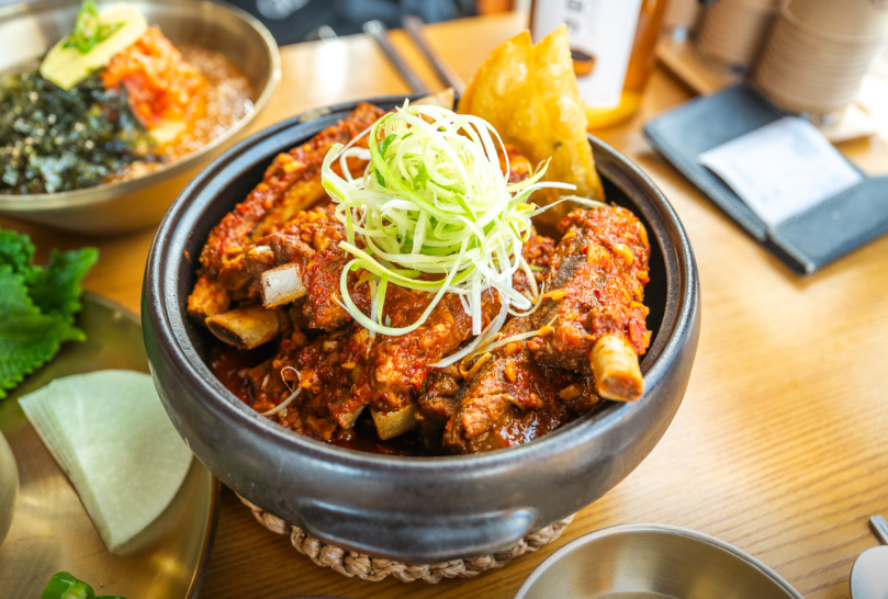 경주 맛집