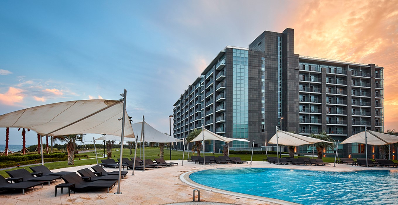 해비치호텔&amp;리조트-제주