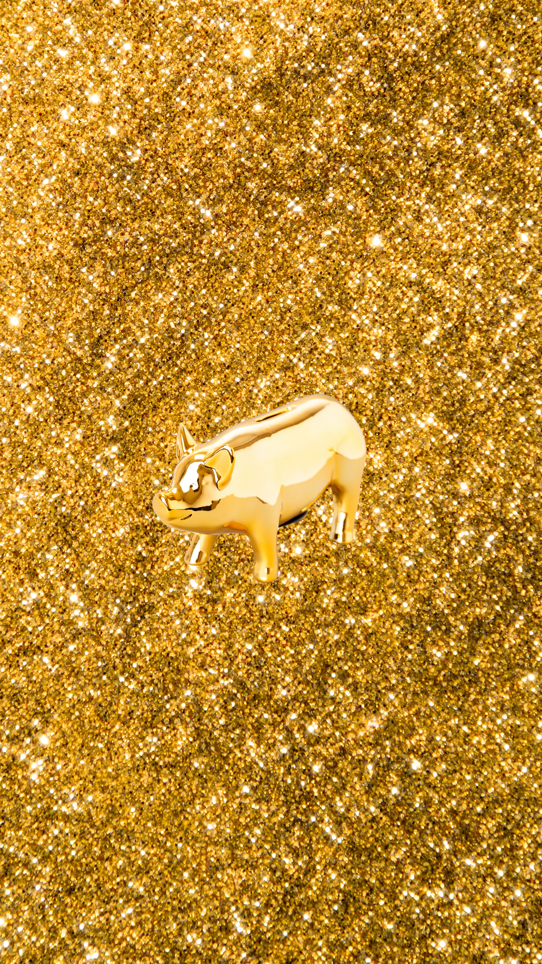 돈 들어오는 그림 해바라기 황금돼지 재물 바탕화면