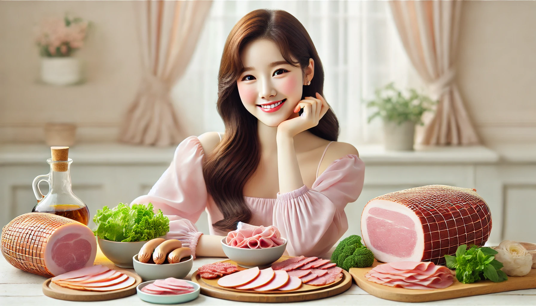 축산물 안전관리인증기준 확인하는 이미지