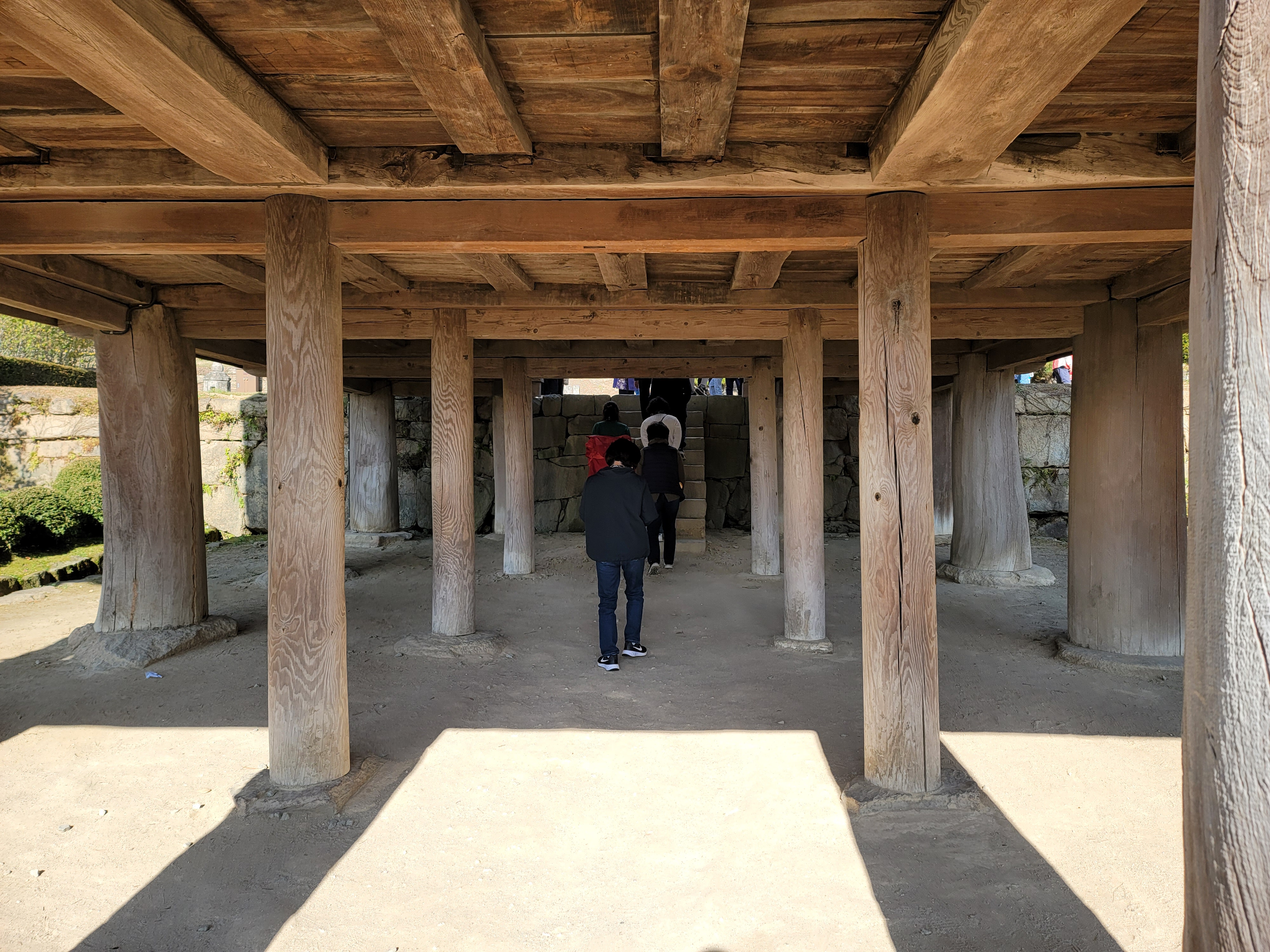 부석사 모습