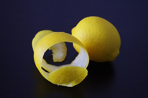 lemon