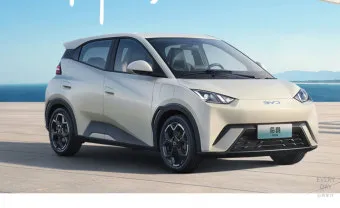 BYD 씨걸 전기차 가격 1000만원대 가성비 포인트 정리_13