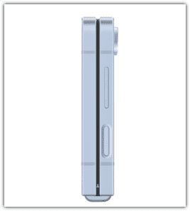 갤럭시 Z 플립6 색상, 가격, 출시일, 스펙