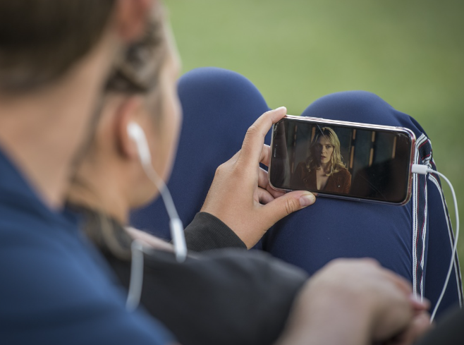 스마트폰 저장공간 부족할 때, 스마트하게 정리하기