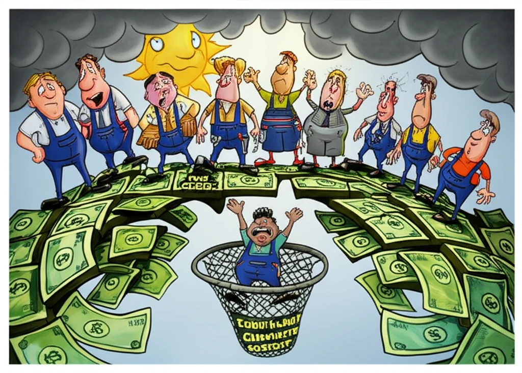 정책 자금 활용 2025 근로자 신용..