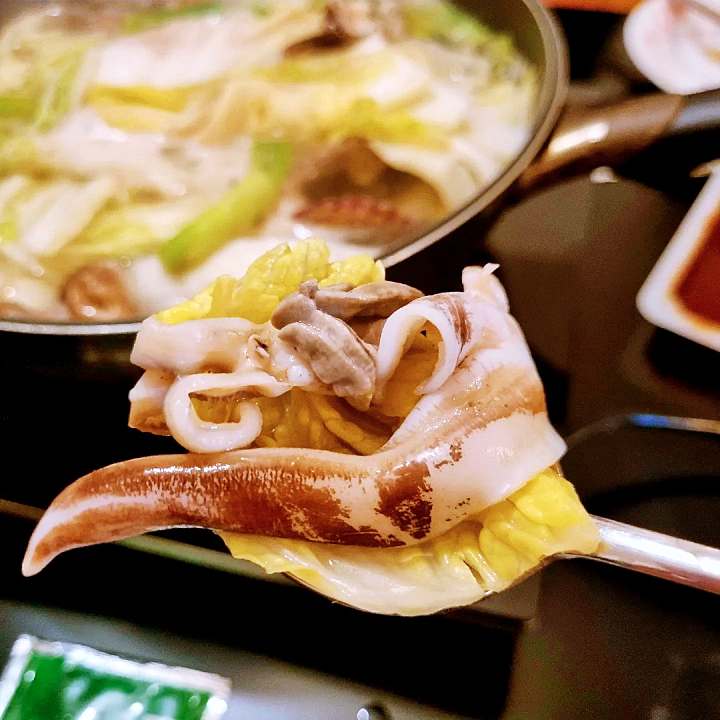 백반기행 광희 편 새조개 샤브샤브 갯장어 바다장어 샤부샤부 부천 맛집 소개