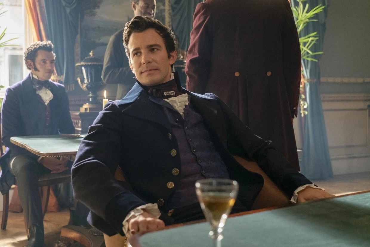 브리저튼 시즌4