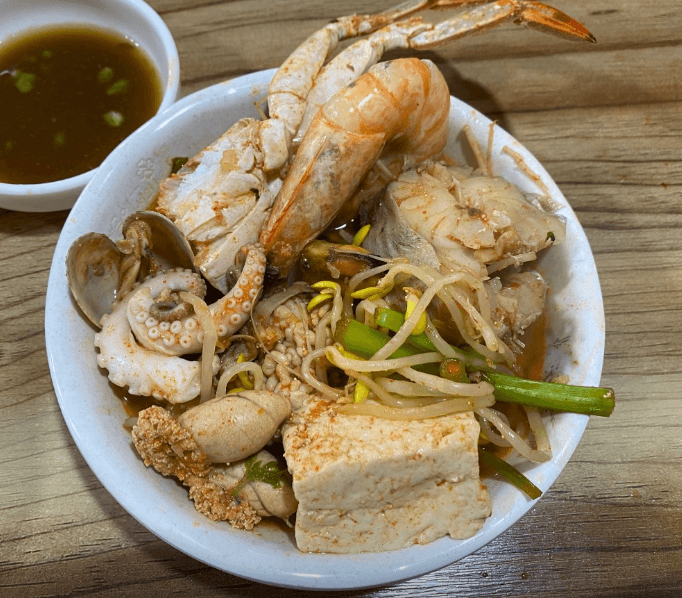 생생정보통 능이동태전골 vs 동태내장전골 경기 포천