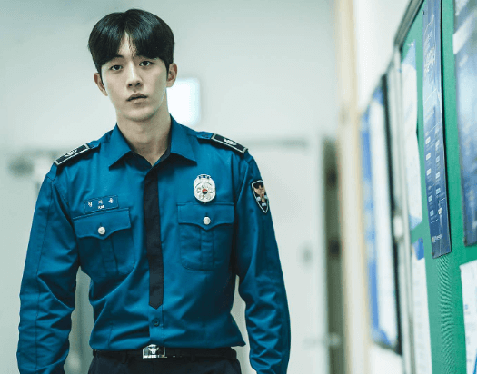 비질란테 출연진