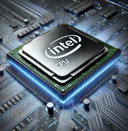 컴퓨터 메인 부품 &quot;CPU&quot;