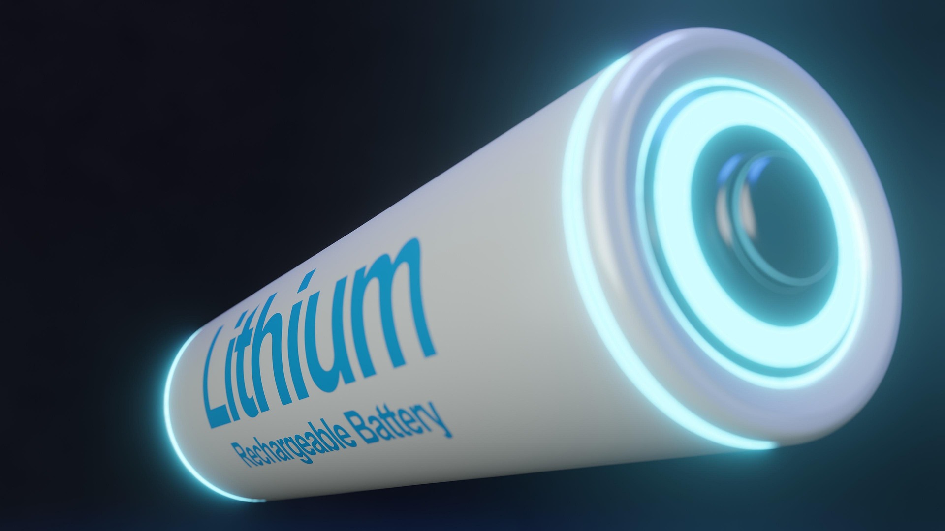 글로벌 주식 SGML의 친환경·저탄소 리튬 생산 방식이 ESG 프리미엄으로 연결되는 구조