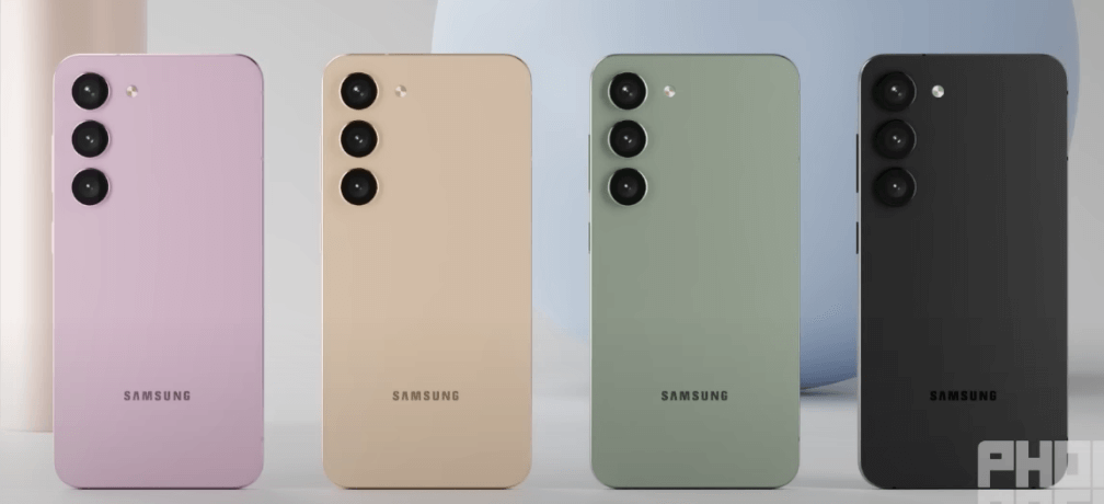 갤럭시 S23 사전예약 혜택 사은품