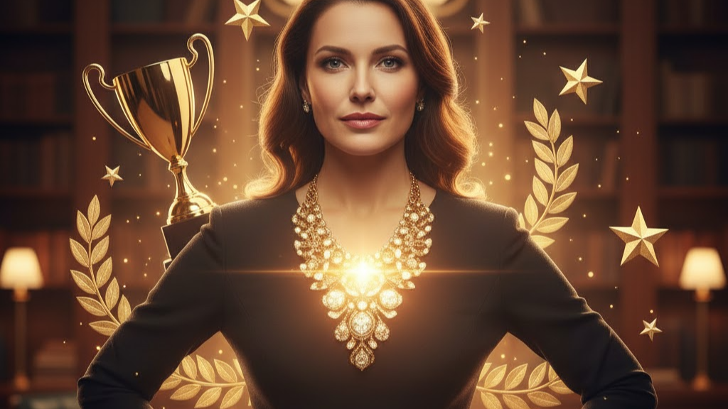 금목걸이 꿈해몽 - 받는꿈 하는꿈 끊어지는꿈 총정리