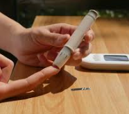 당뇨 초기증상과 전단계 혈당 관리