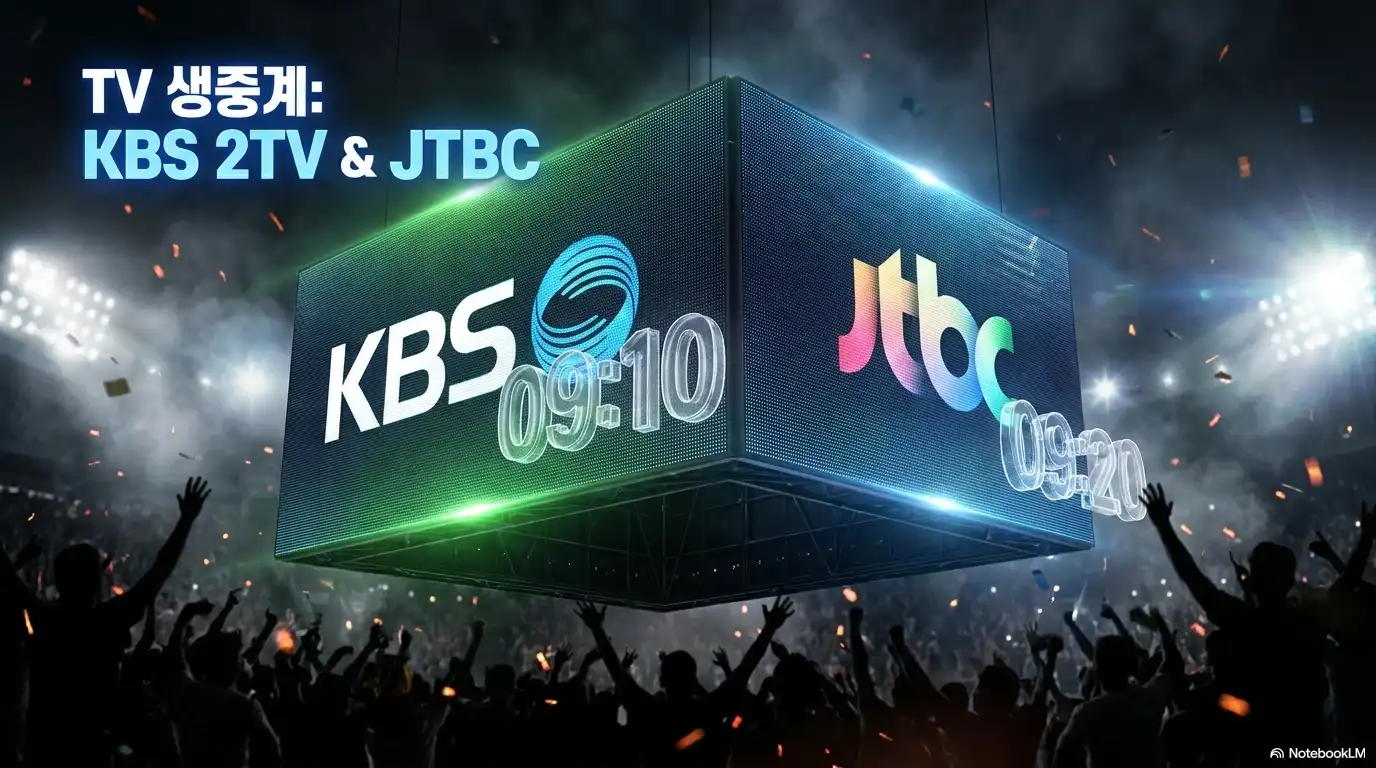 아르헨티나 알제리 TV 생중계 KBS 2TV 오전 9시 10분 JTBC 오전 9시 20분
